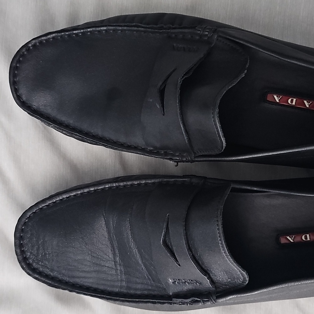PRADA Moc 🔥SALE - Picture 3 of 6